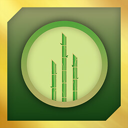 Bamboo Forest icon