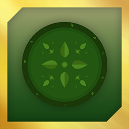 Bamboo Roll icon