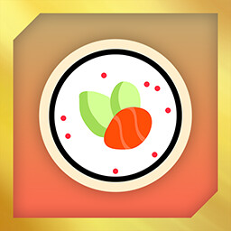 California Roll icon