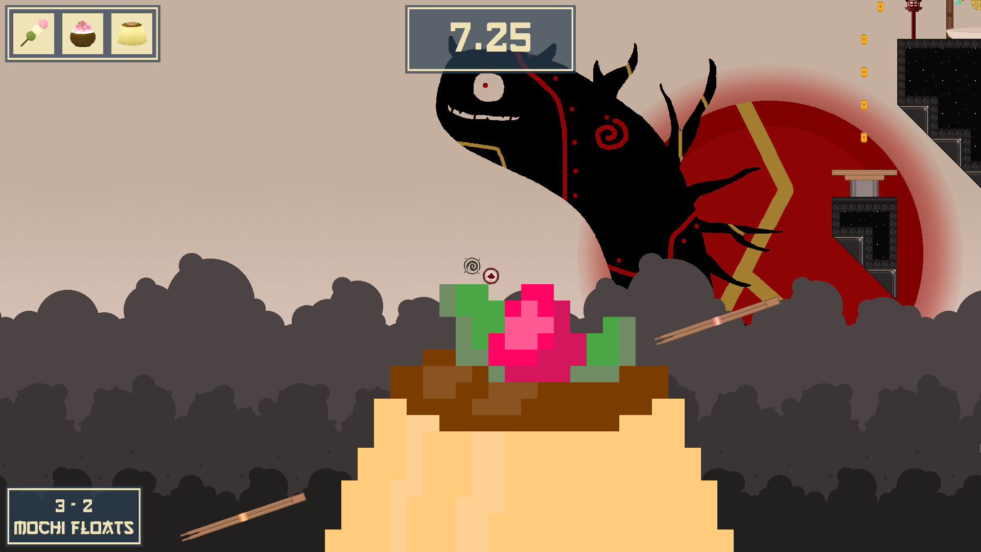 Super Sushi Roll Screenshot 4