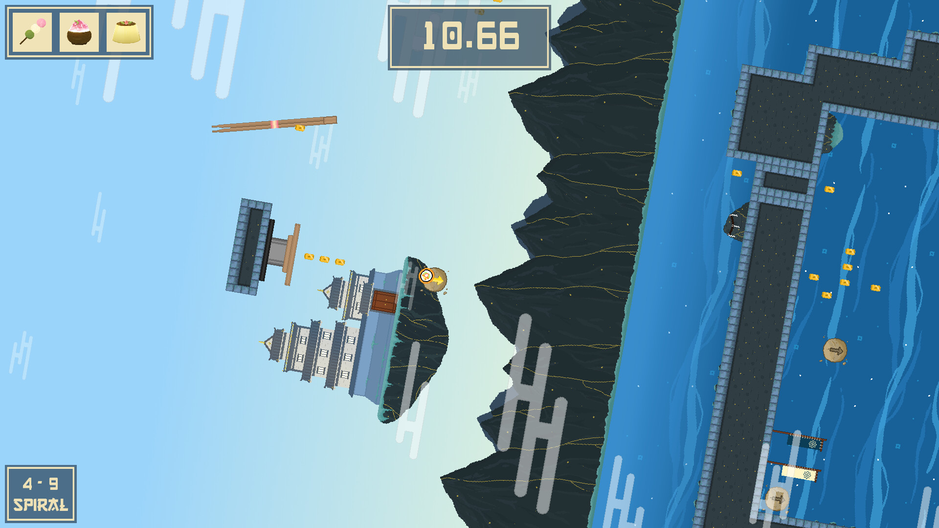 Super Sushi Roll Screenshot 6