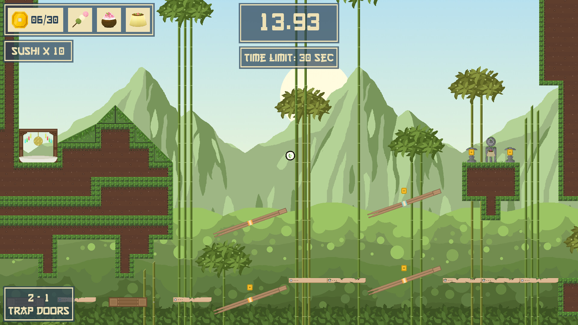 Super Sushi Roll Screenshot 2