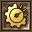 No time to waste icon
