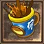 "Aaah" icon