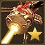 Silencer I icon
