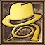 Plot armor icon
