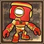 Funko COG icon