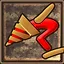 Close Call icon