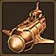 Extra protection icon