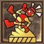 Death from below icon