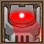 System shutdown icon
