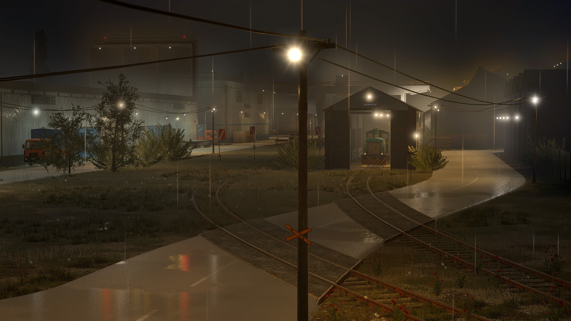 Derail Valley Screenshot 7