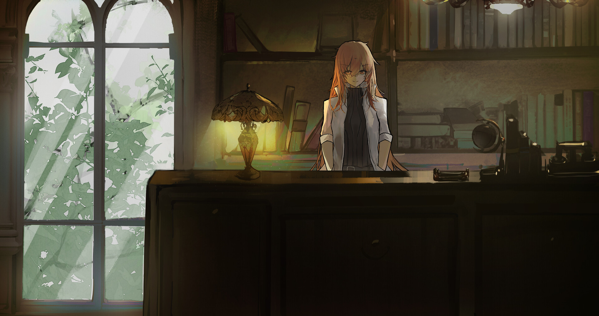 北洋花开-恋爱咏叹调 Screenshot 1