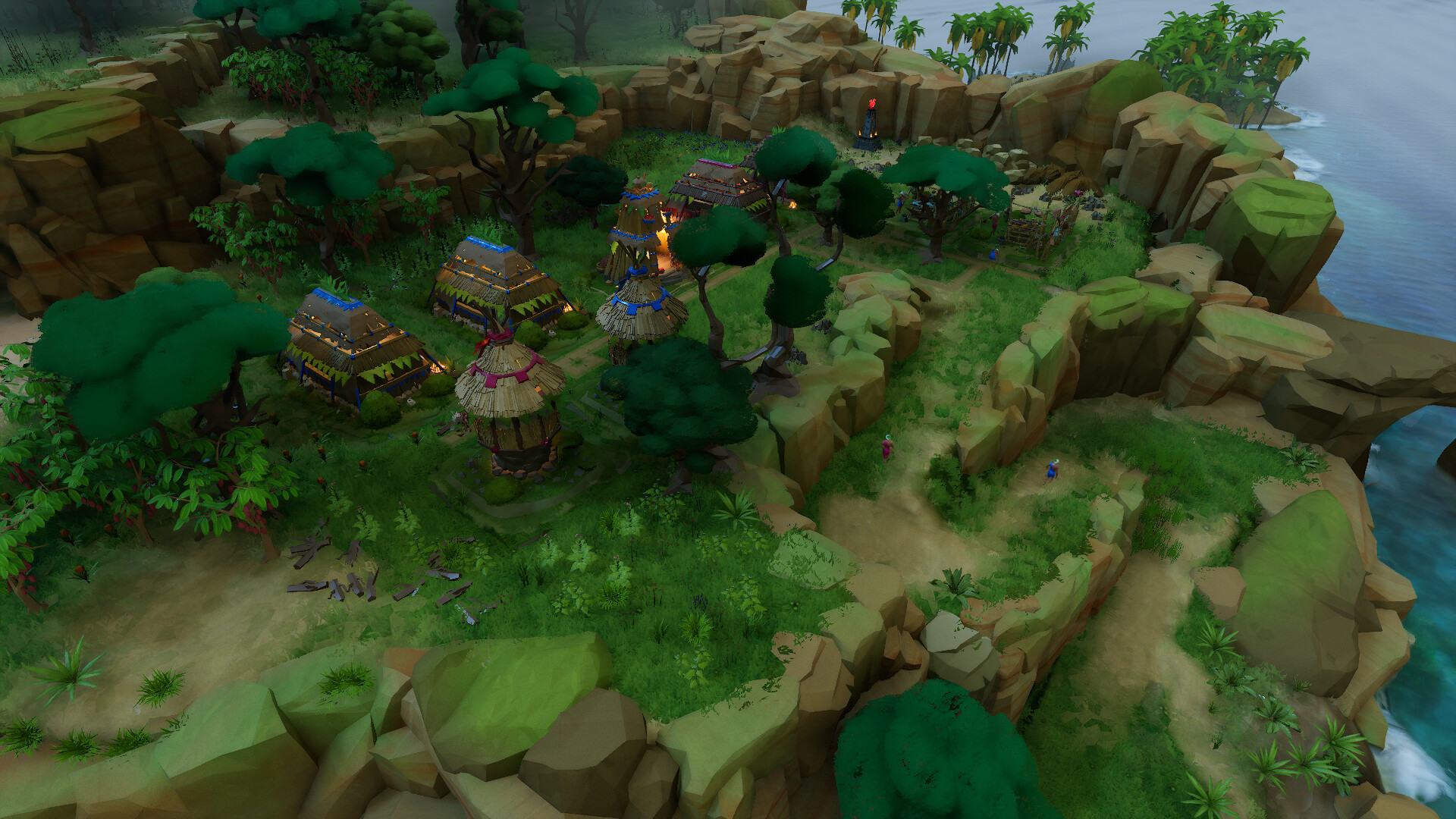 The Whims of the Gods Demo Screenshot 6