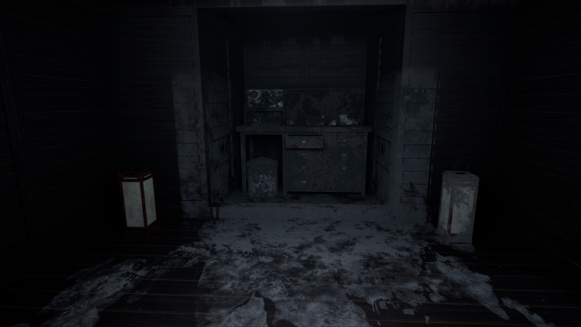 SCP-9779-JP Screenshot 1