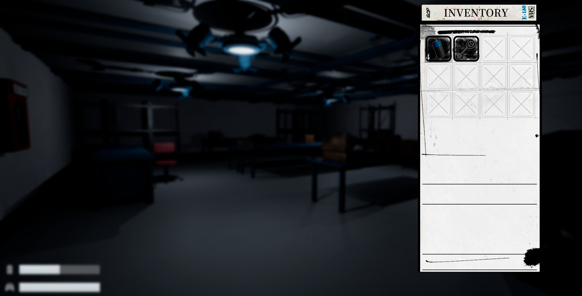 SCP-9779-JP Screenshot 4