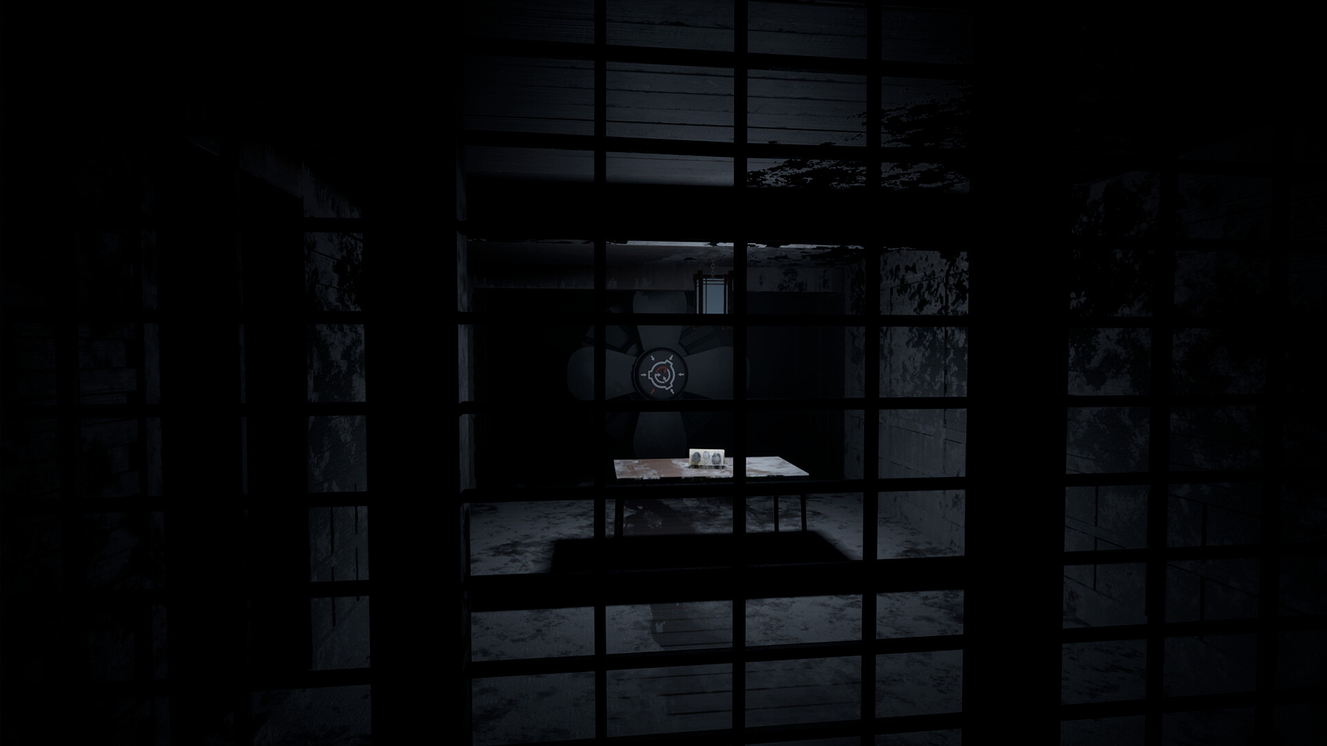 SCP-9779-JP Screenshot 0