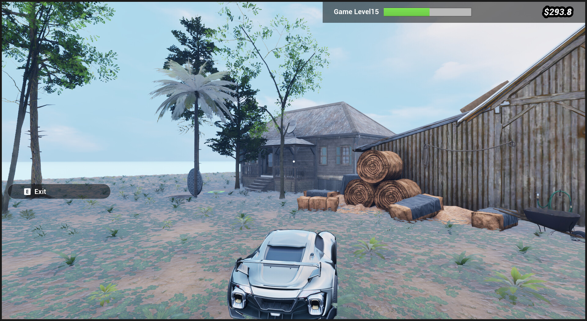 Salvage & Gacha Simulator Screenshot 10