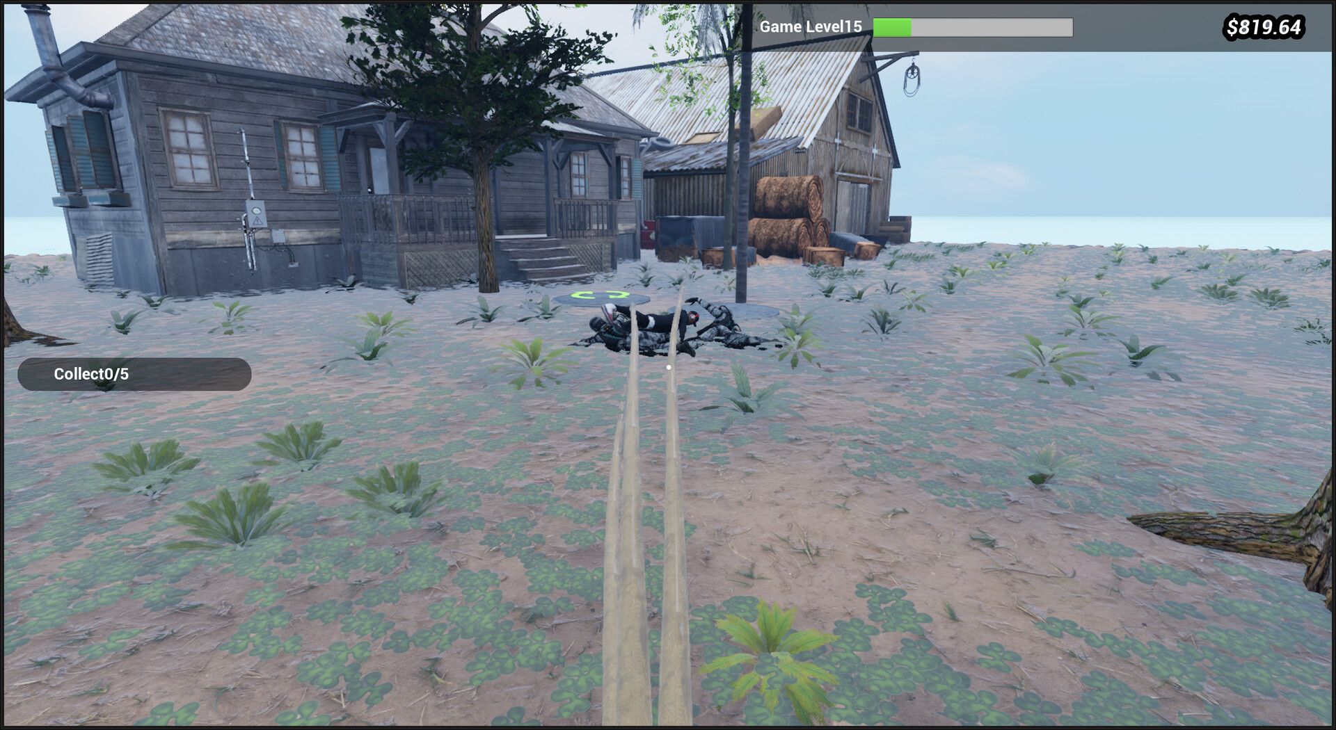 Salvage & Gacha Simulator Screenshot 12