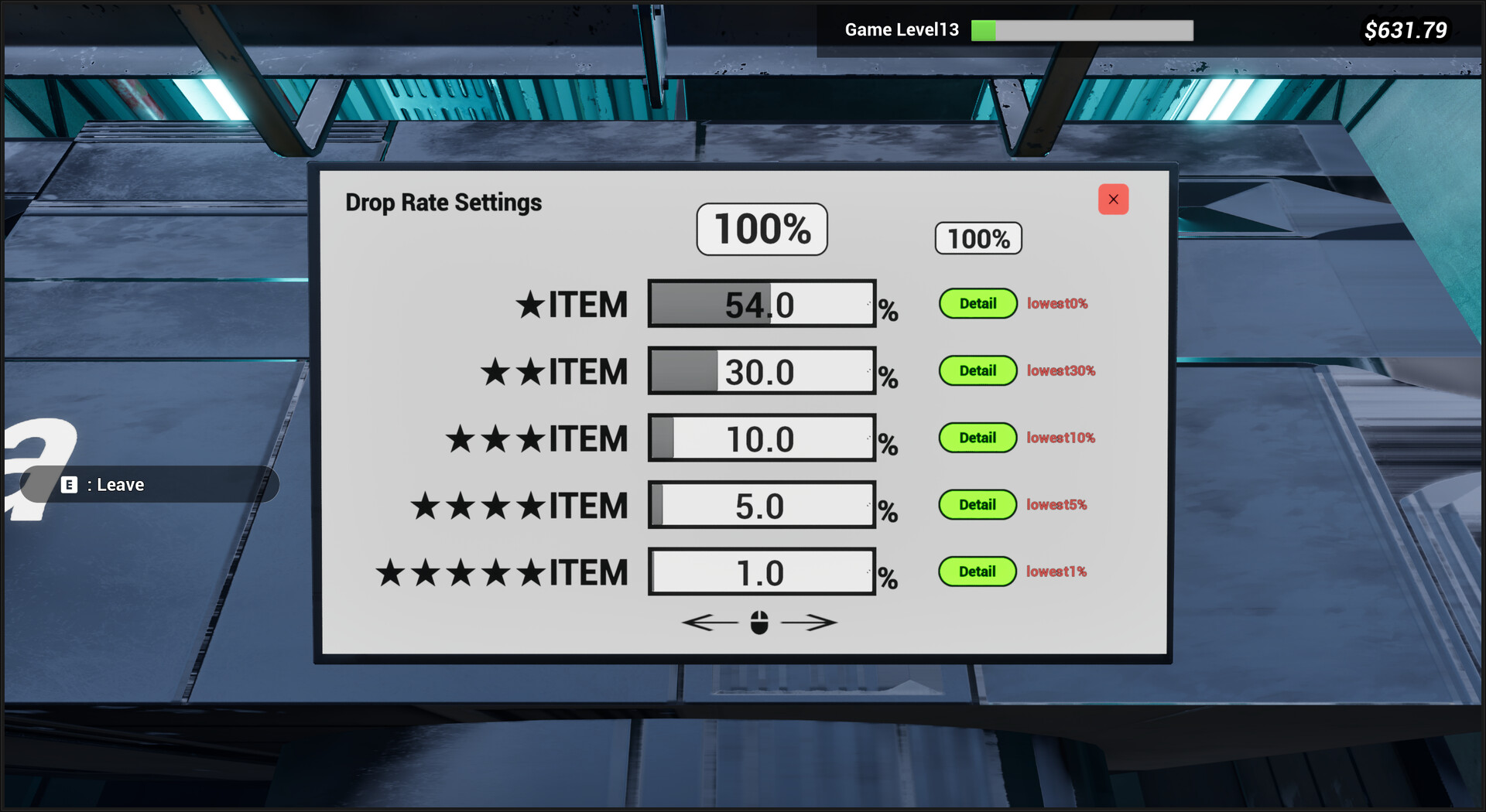 Salvage & Gacha Simulator Screenshot 5