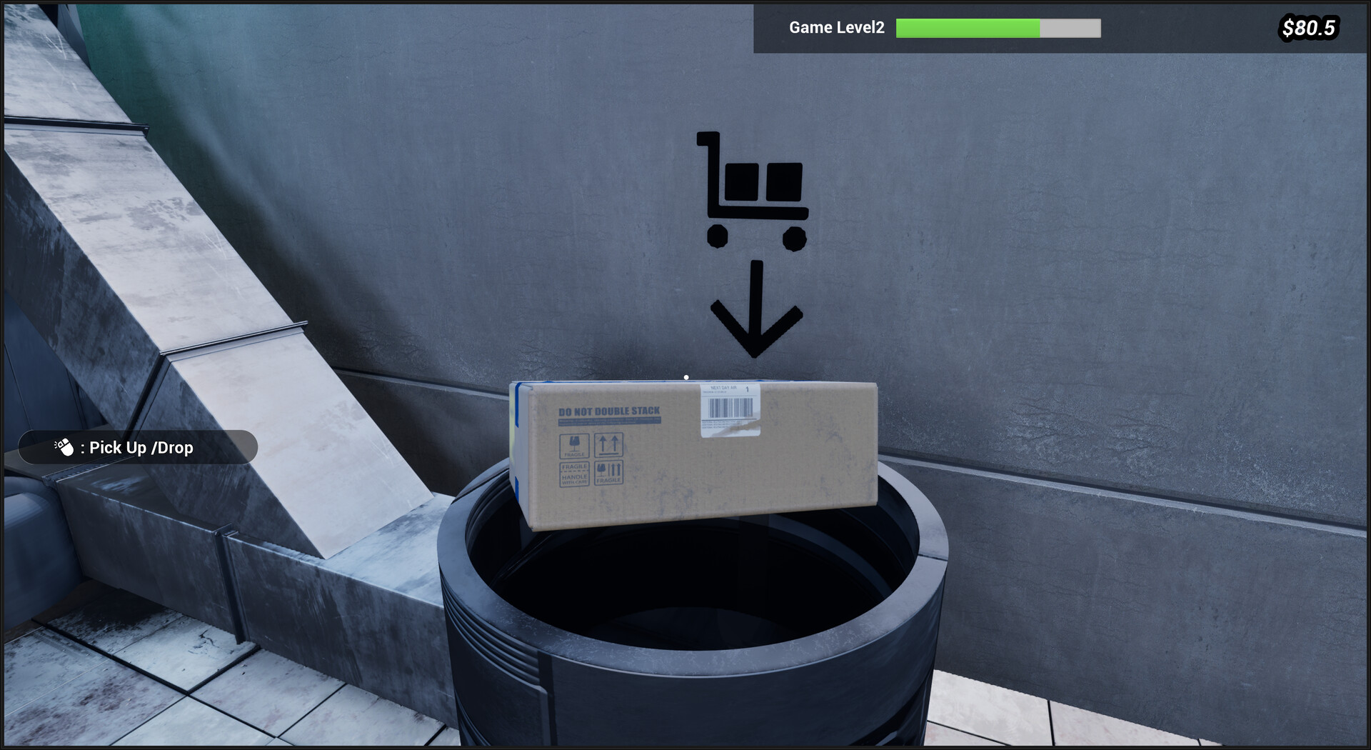 Salvage & Gacha Simulator Screenshot 4