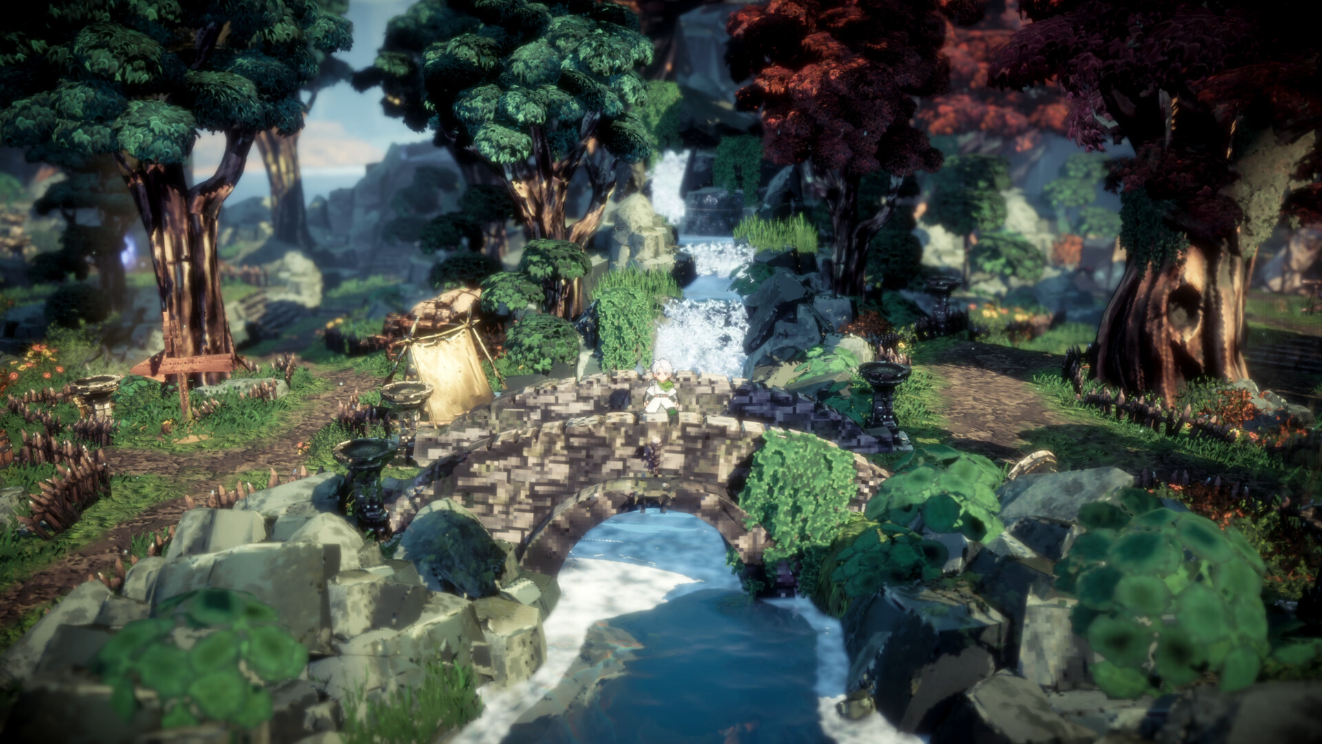 SPARK IGNITES Screenshot 4