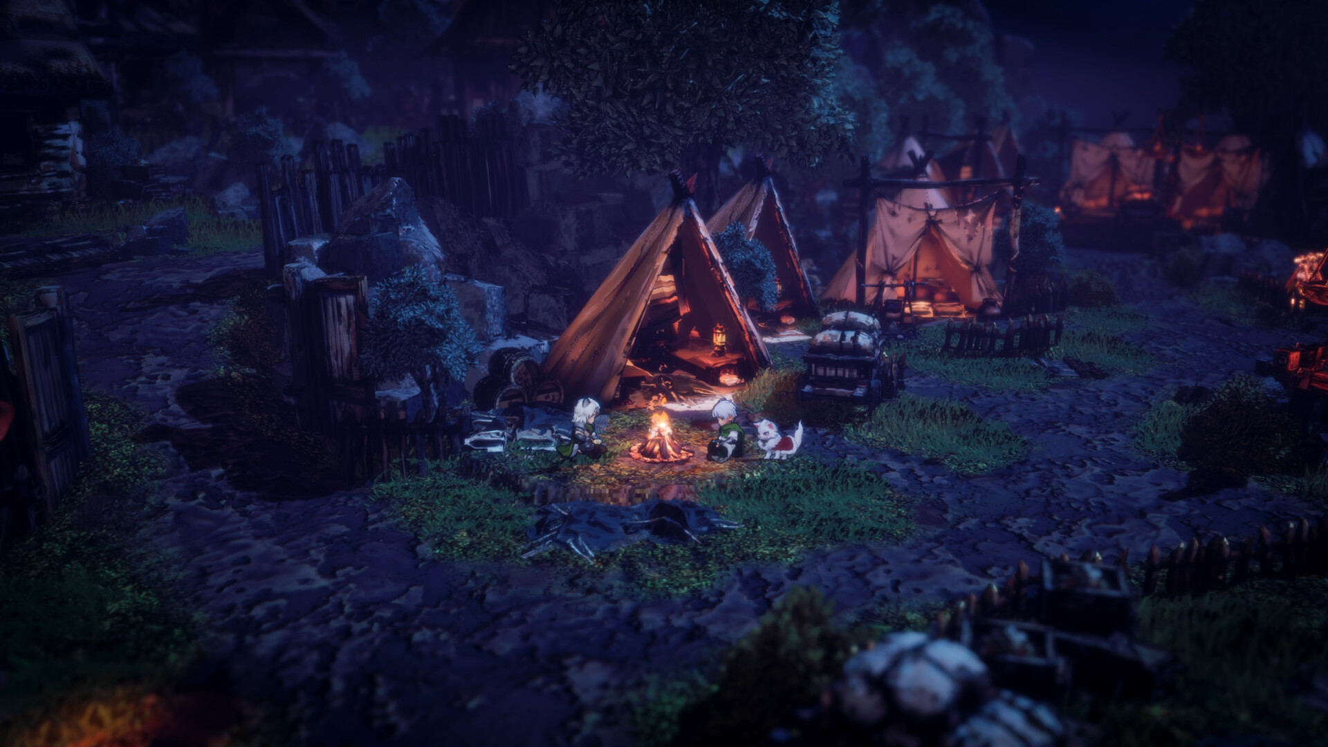 SPARK IGNITES Screenshot 0