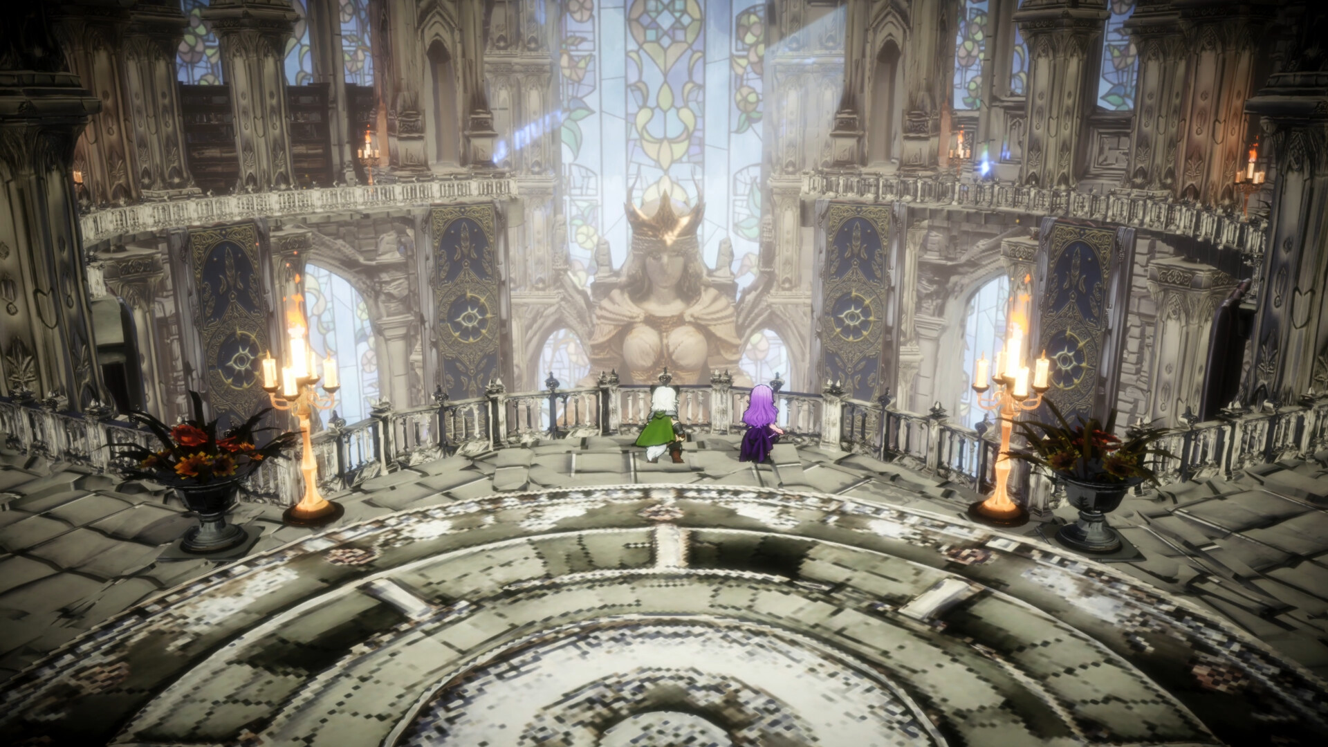 SPARK IGNITES Screenshot 1