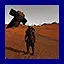 Mars icon