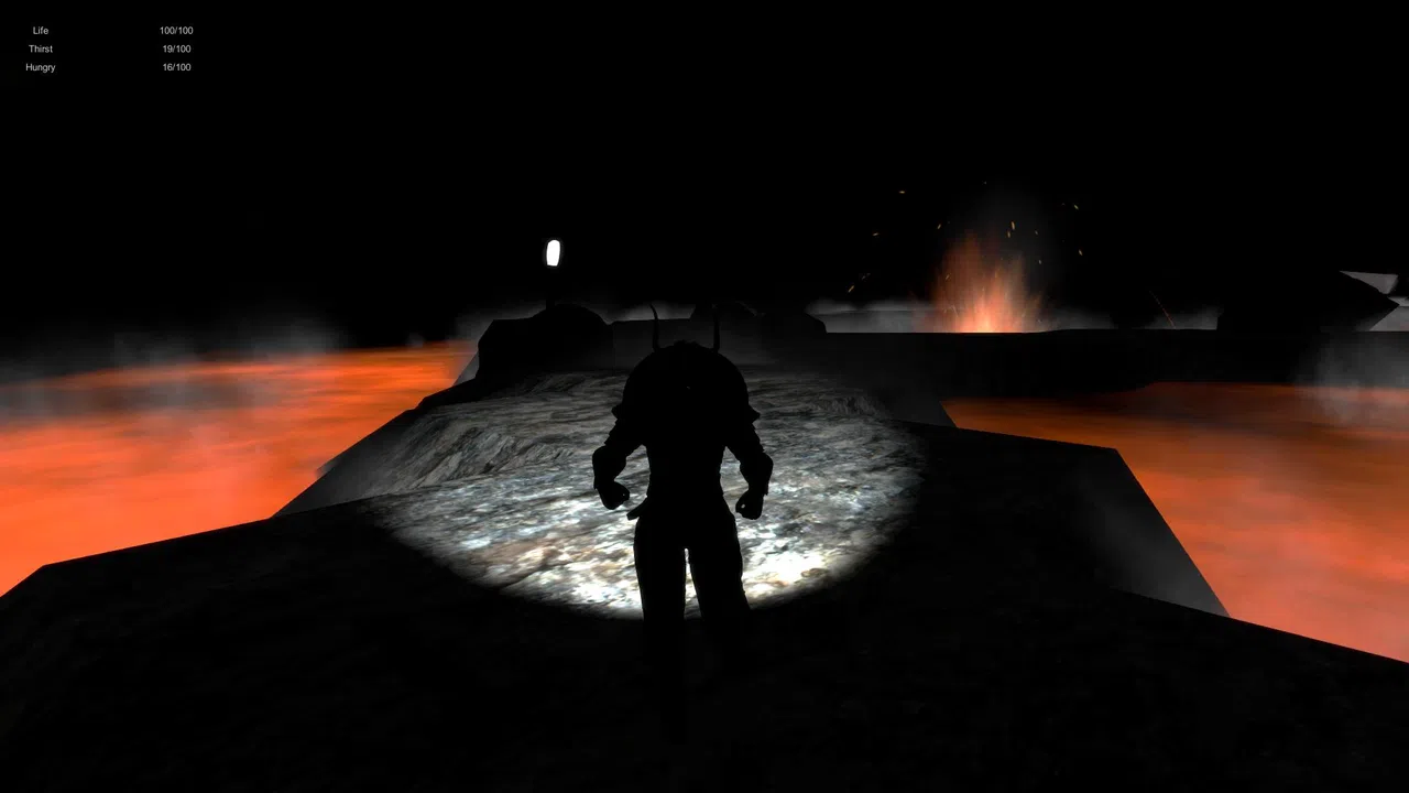 The Last Hope Screenshot 9