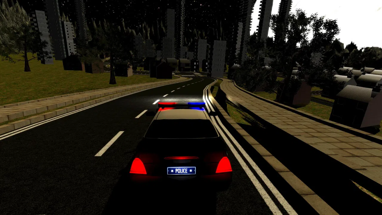 The Last Hope Screenshot 12
