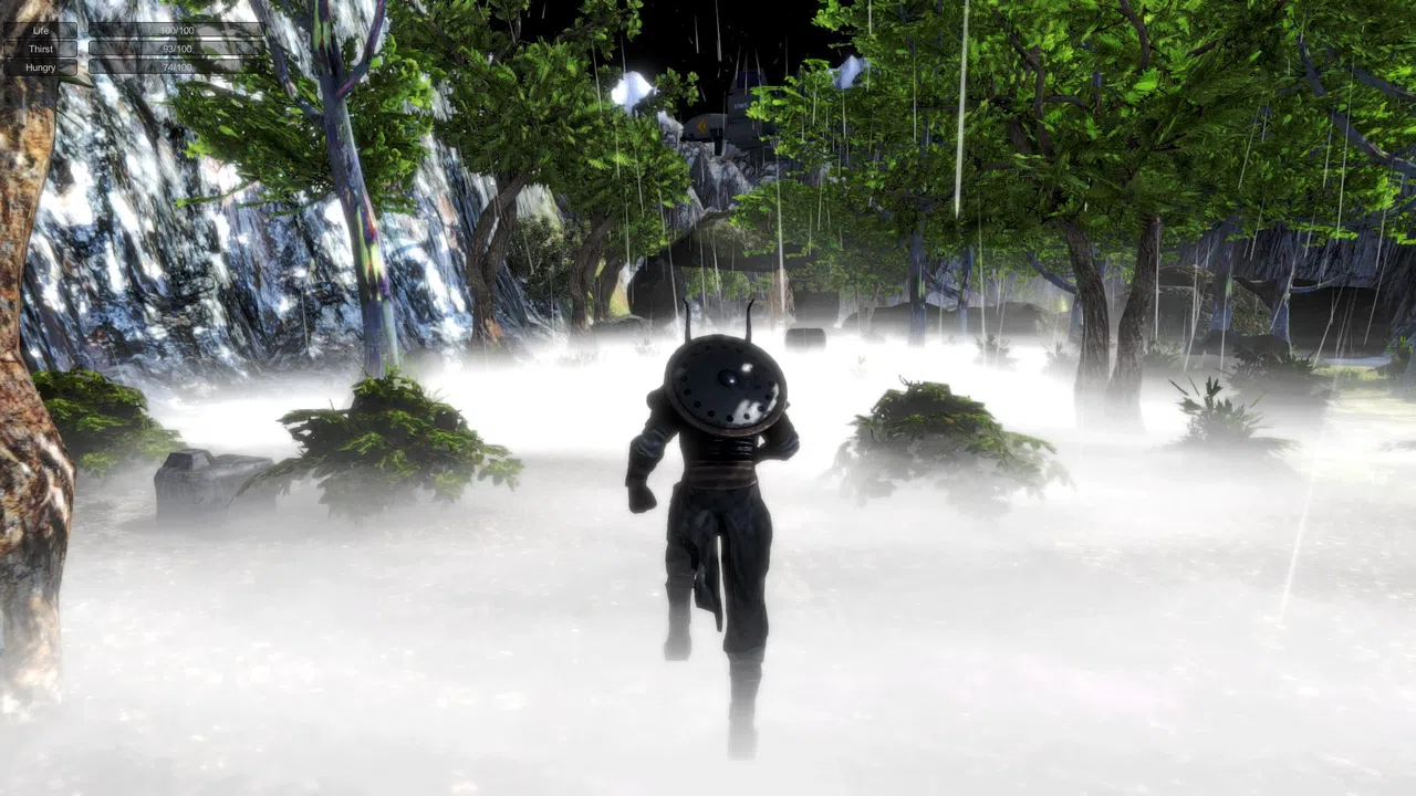 The Last Hope Screenshot 2