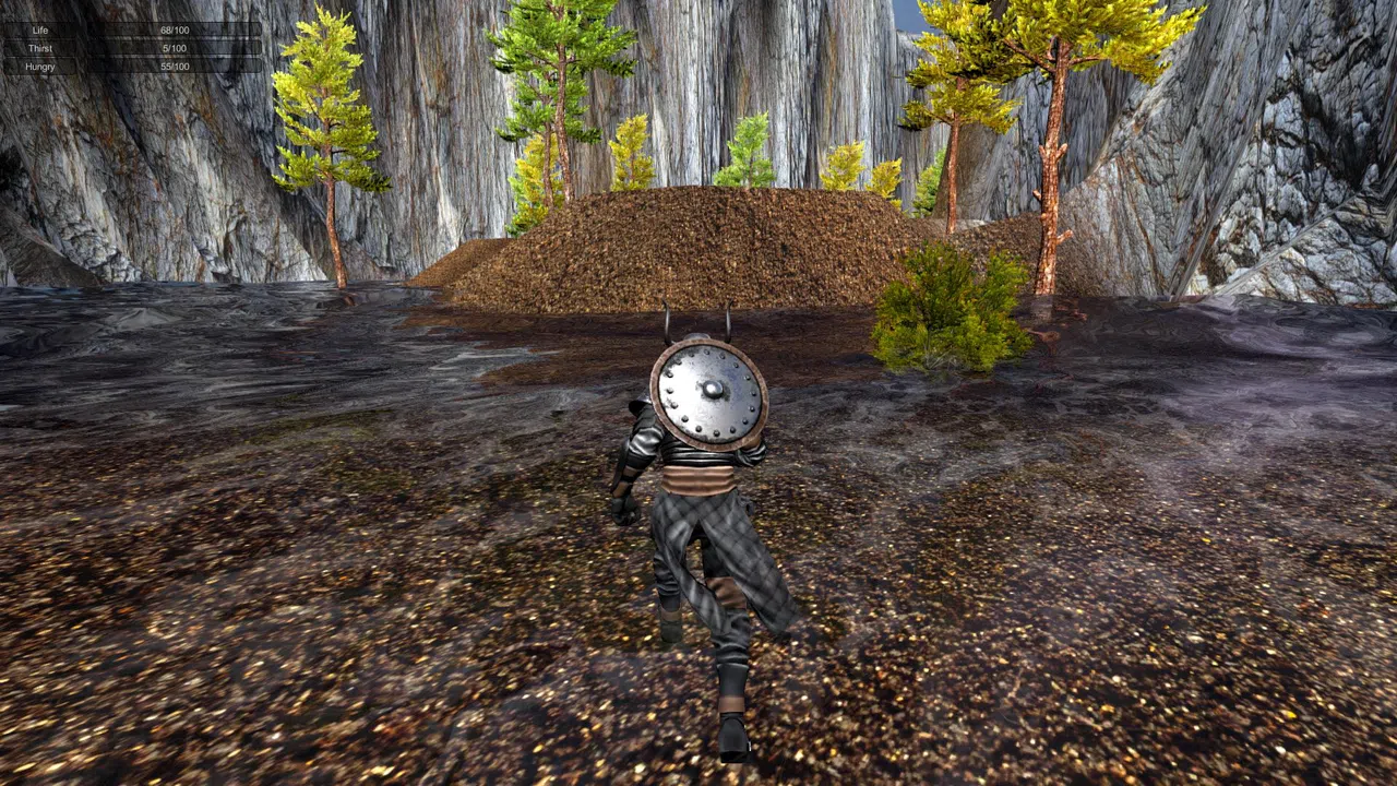 The Last Hope Screenshot 11