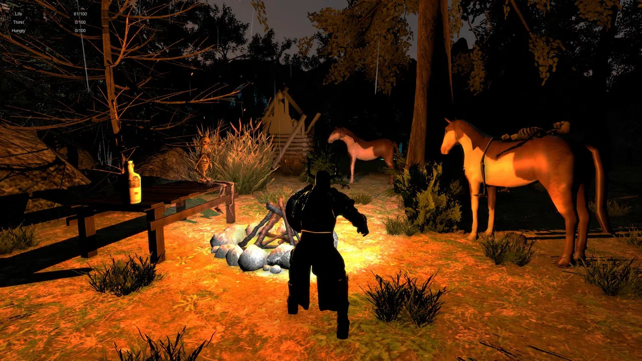 The Last Hope Screenshot 8