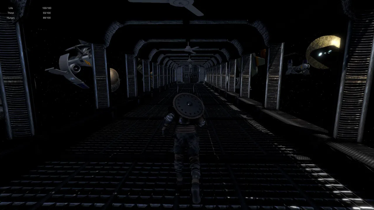 The Last Hope Screenshot 3