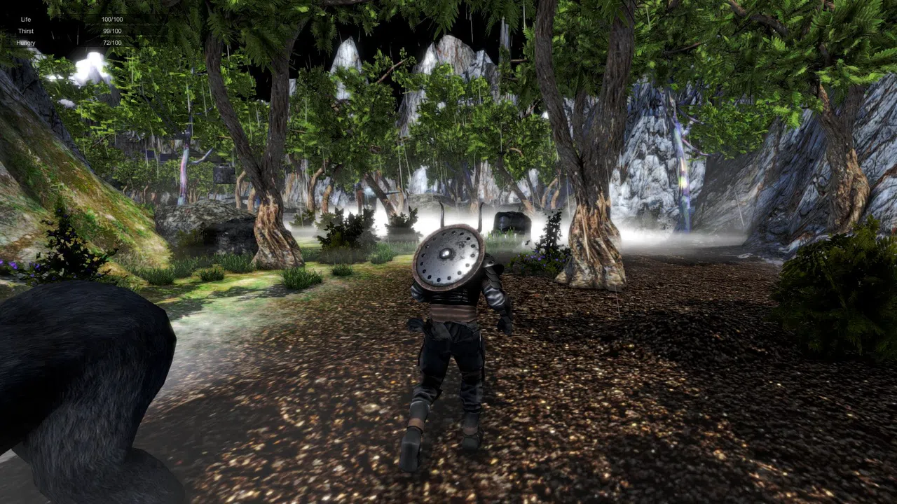 The Last Hope Screenshot 6
