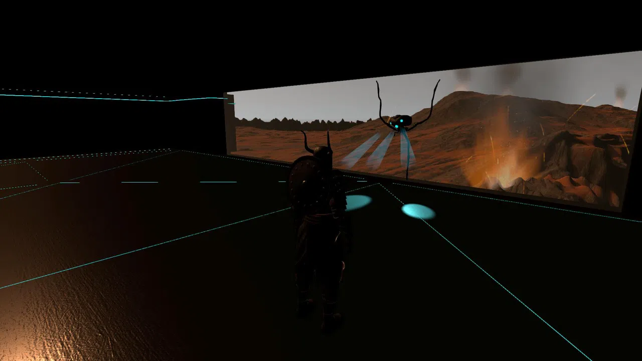 The Last Hope Screenshot 10