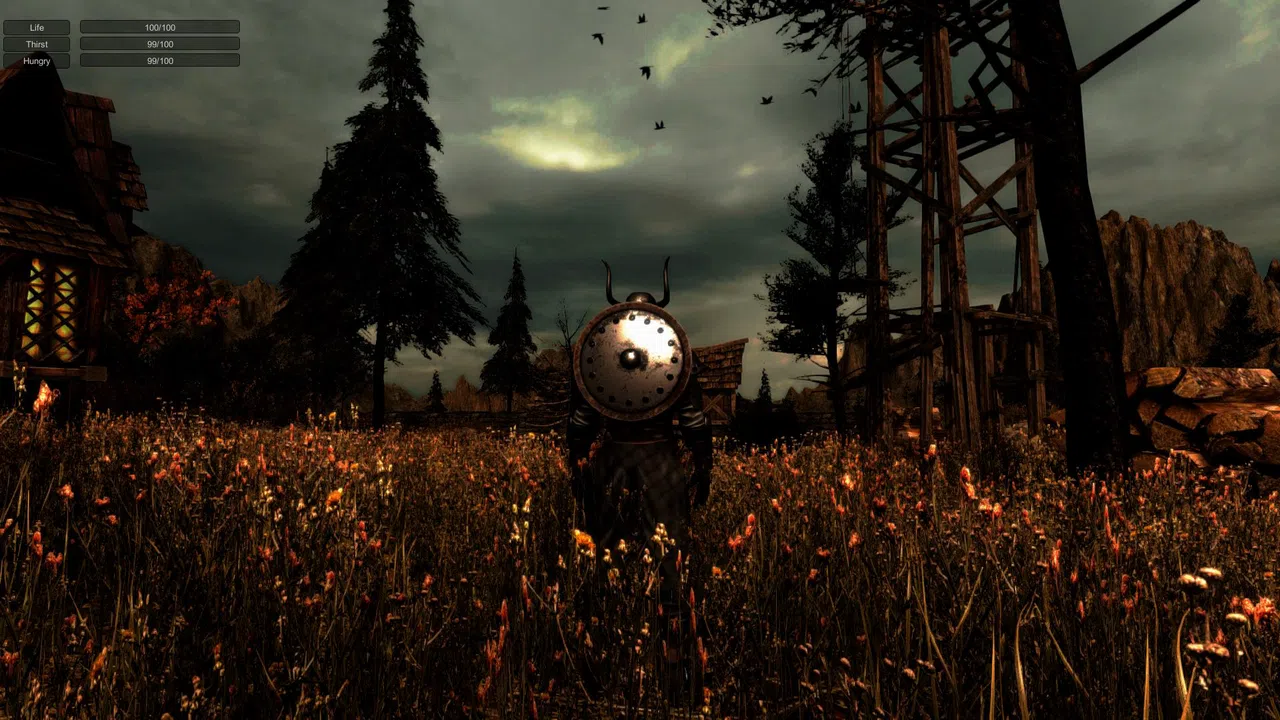 The Last Hope Screenshot 1