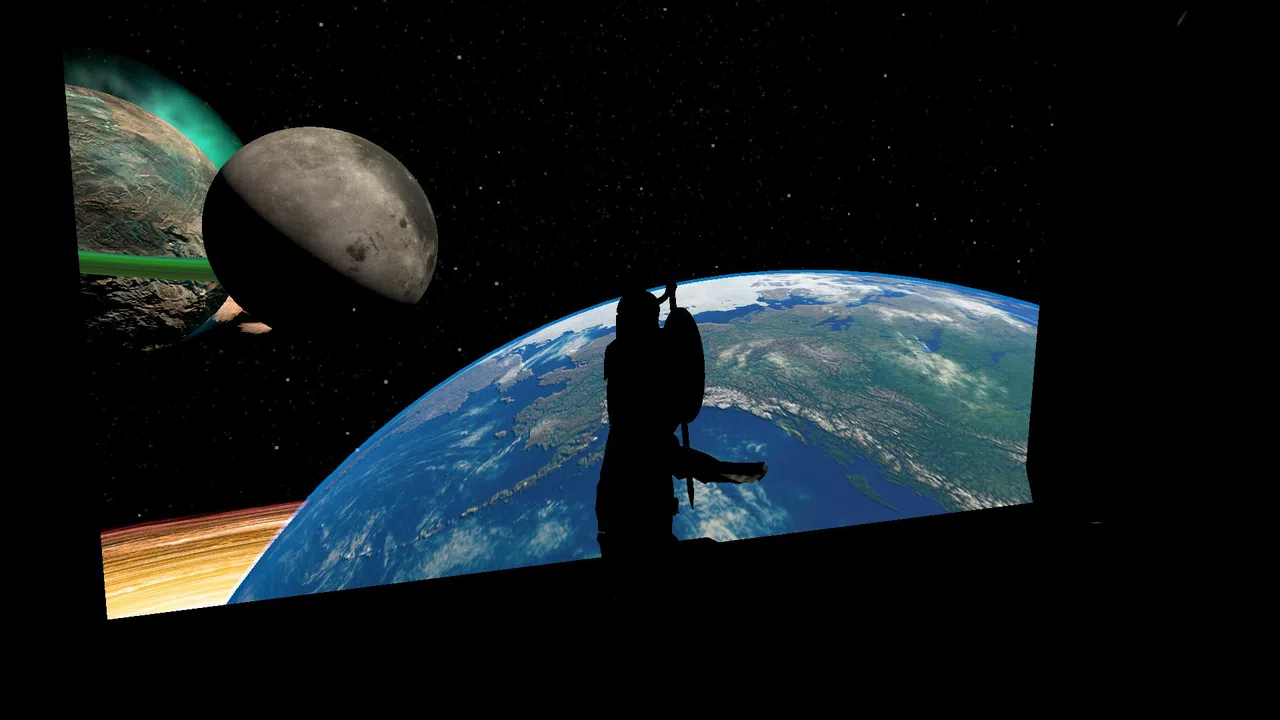 The Last Hope Screenshot 13