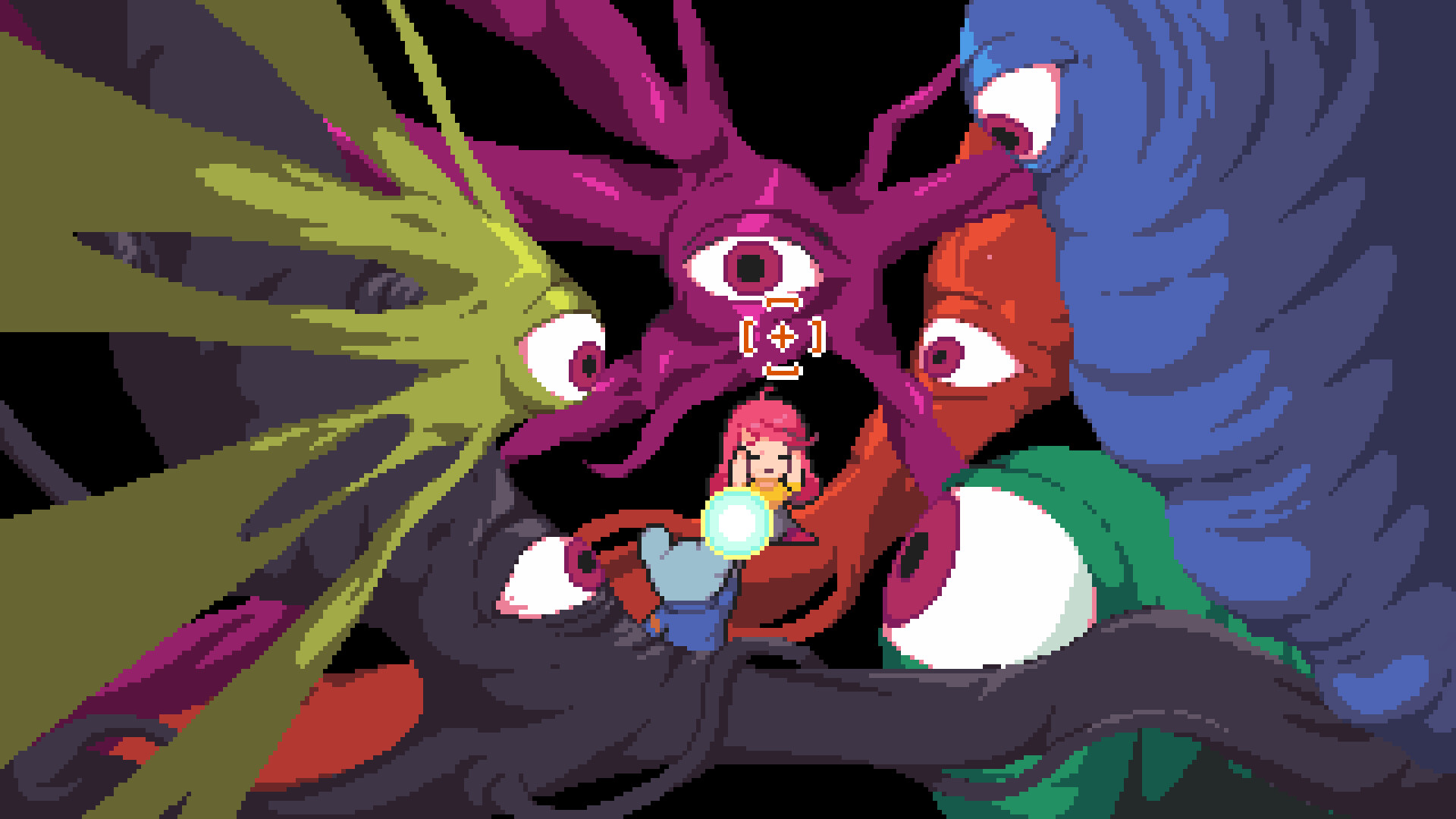 Mousebusters Screenshot 4