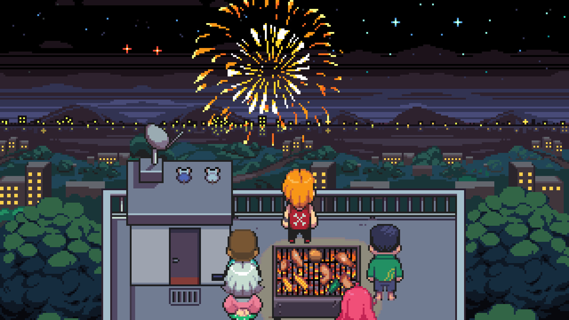 Mousebusters Screenshot 6