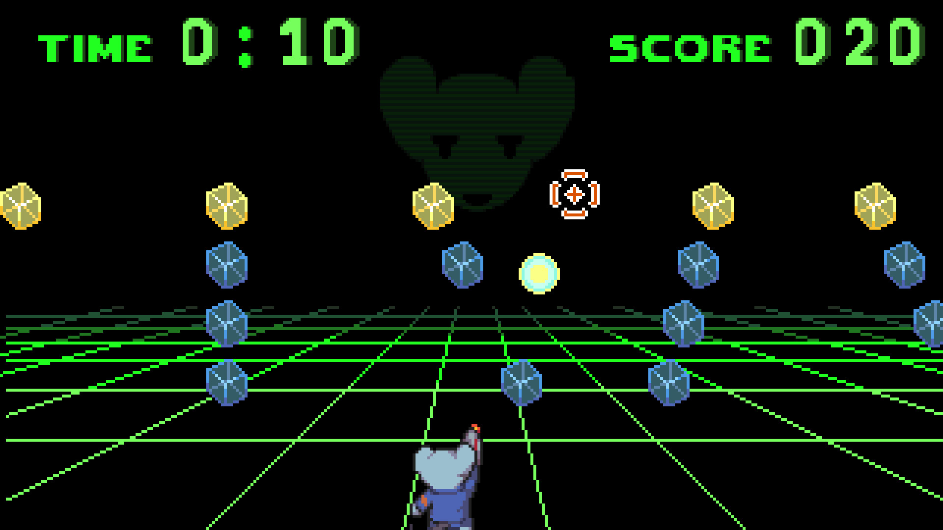 Mousebusters Screenshot 7
