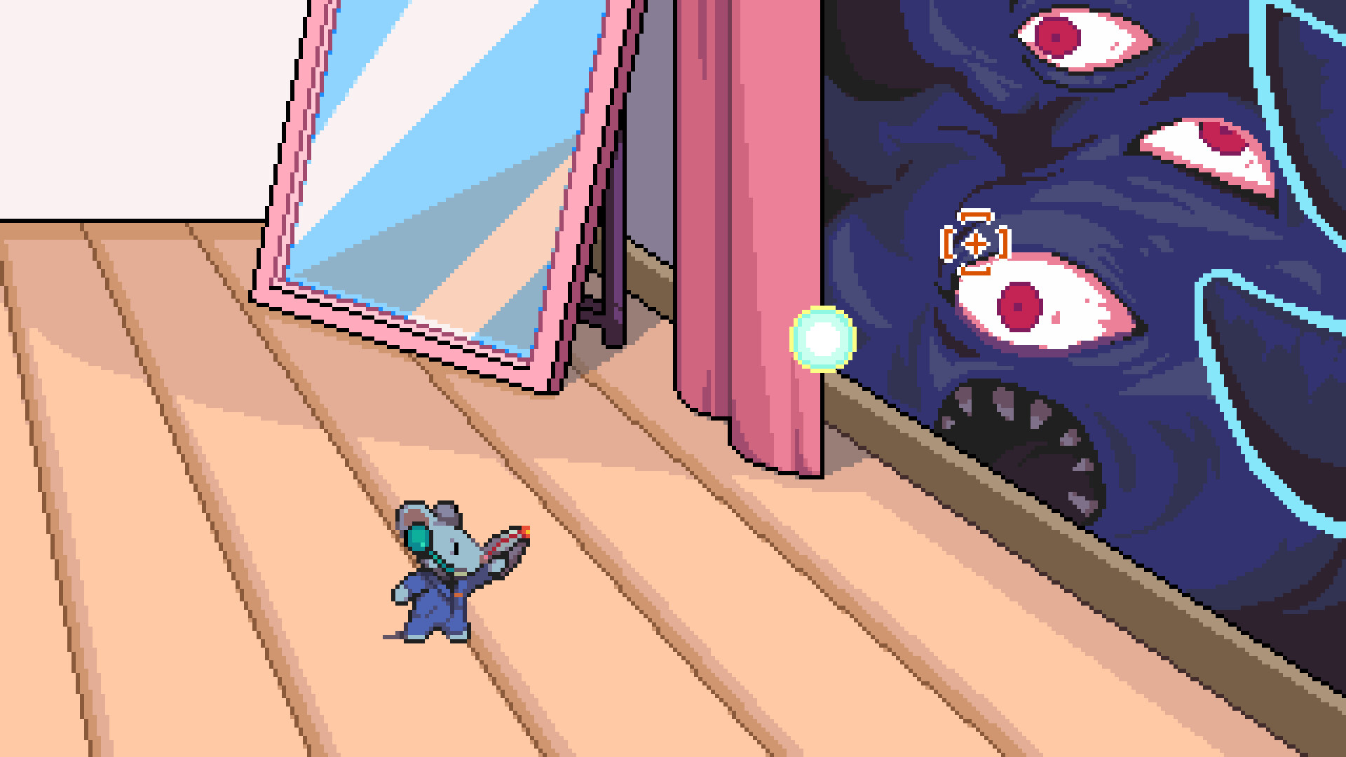 Mousebusters Screenshot 3