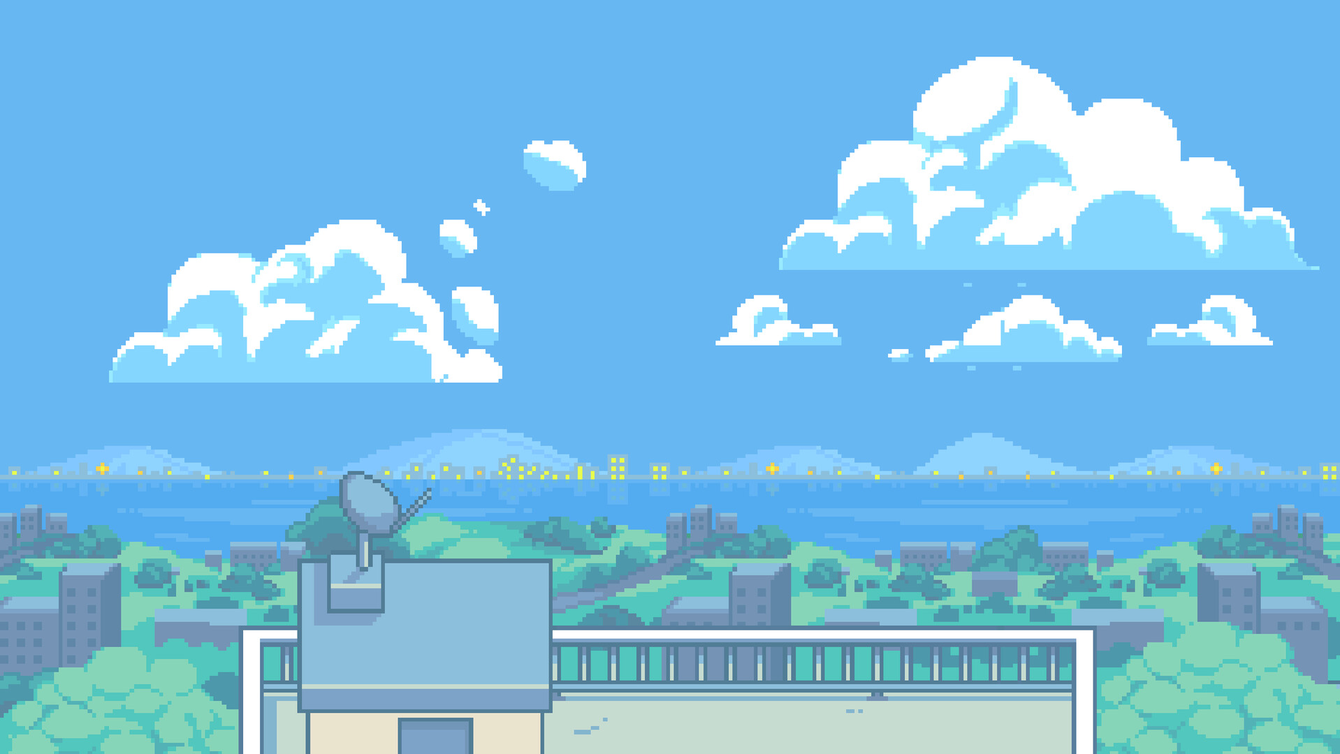 Mousebusters Screenshot 8