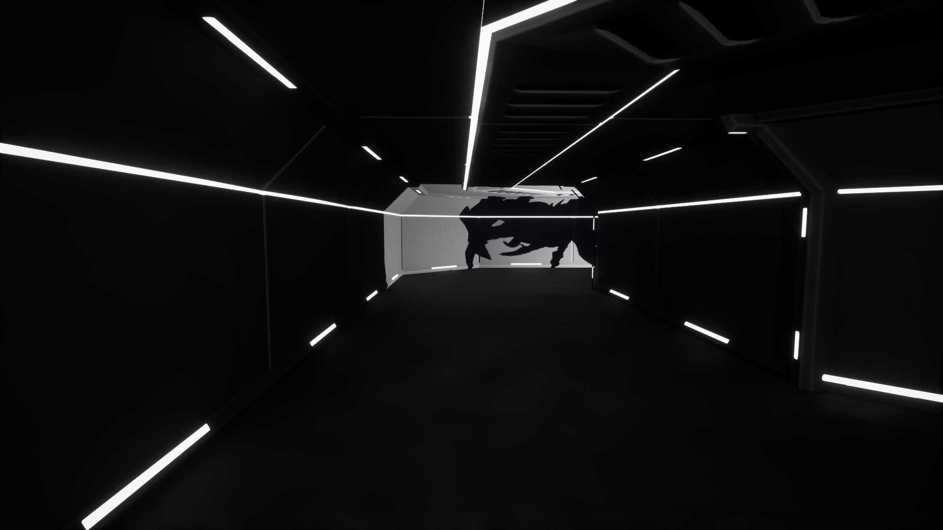 Echofall Screenshot 2