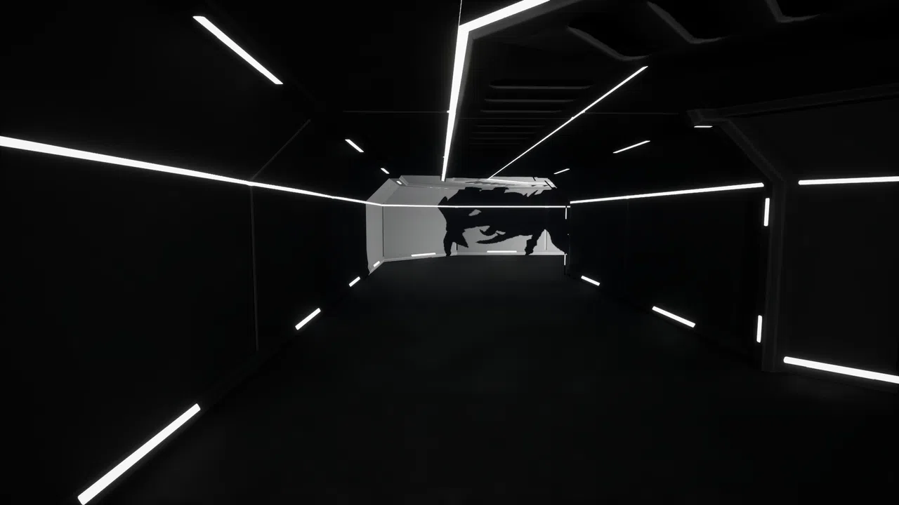 Echofall Screenshot 2