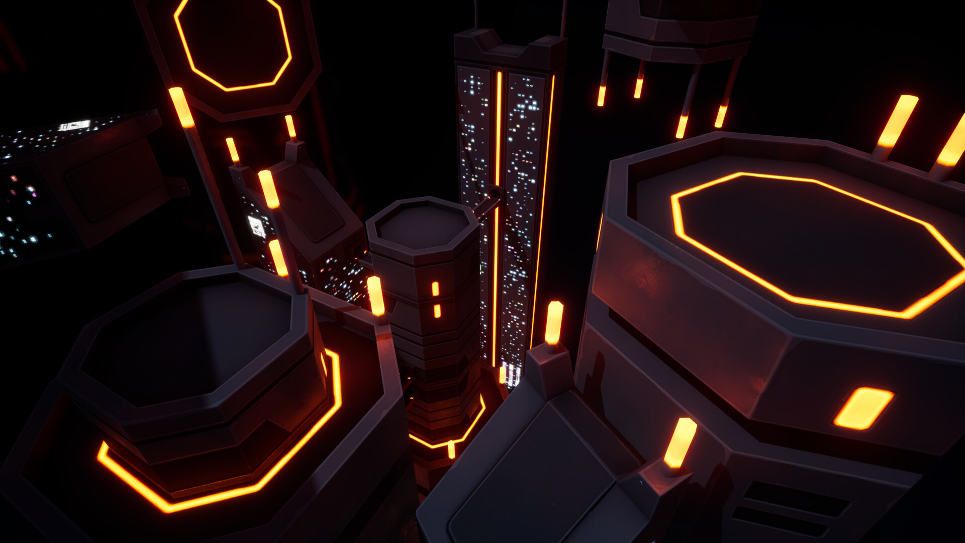 Echofall Screenshot 4