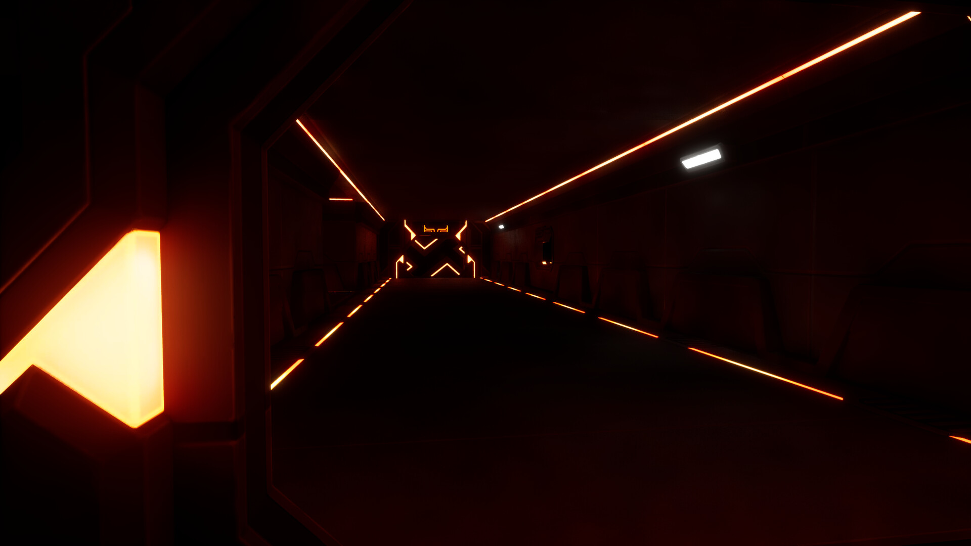 Echofall Screenshot 1