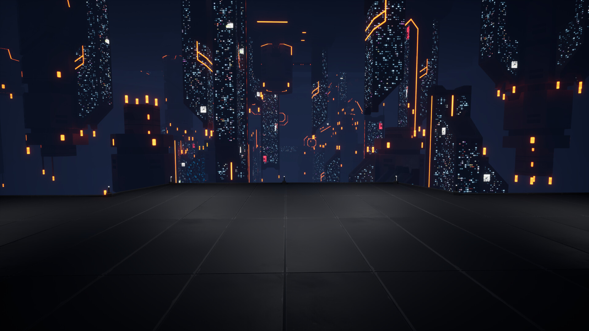 Echofall Screenshot 5