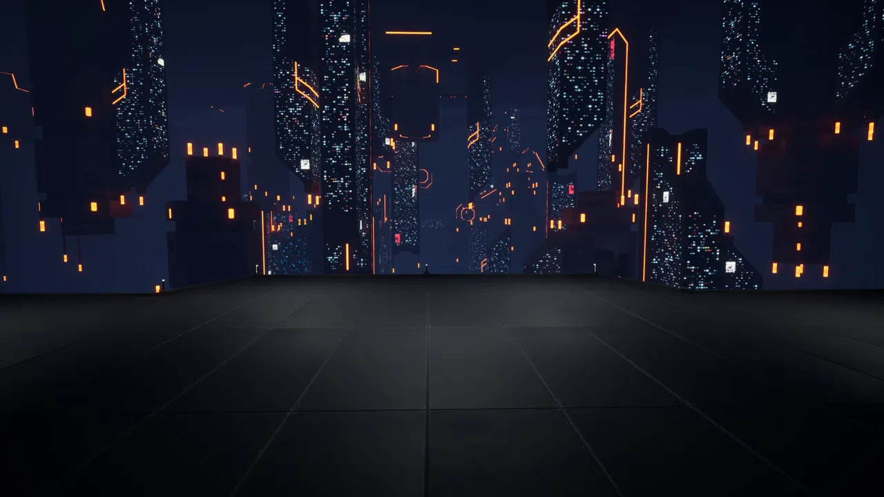 Echofall Screenshot 5